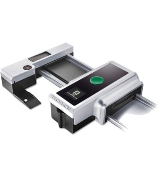 Auto Scanning Spectrophotometer