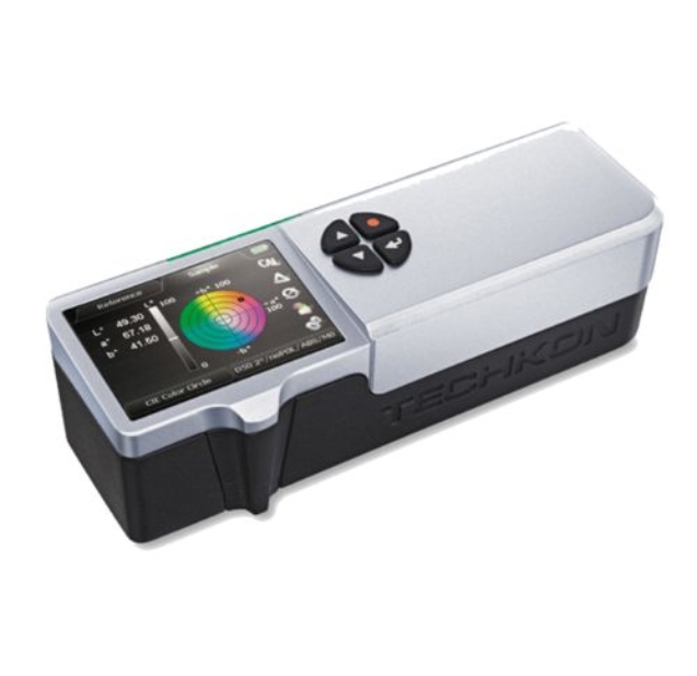 SPECTRO-DENSITOMETER