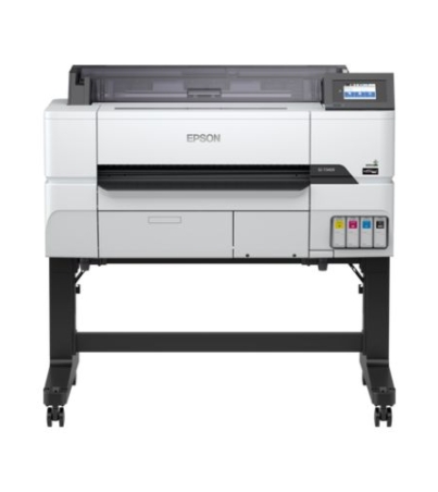 SureColor SC-T3405 - wireless printer (with stand)