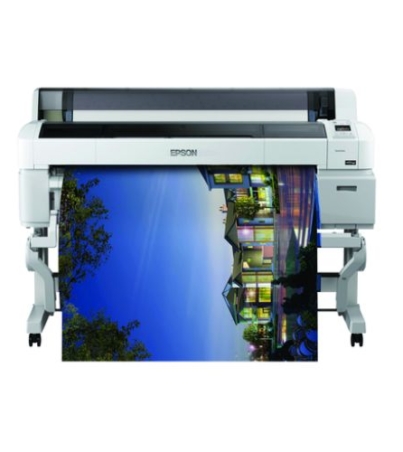 SureColor SC-T5200D (Dual Roll)