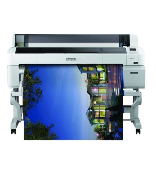 SureColor SC-T5200D (Dual Roll)