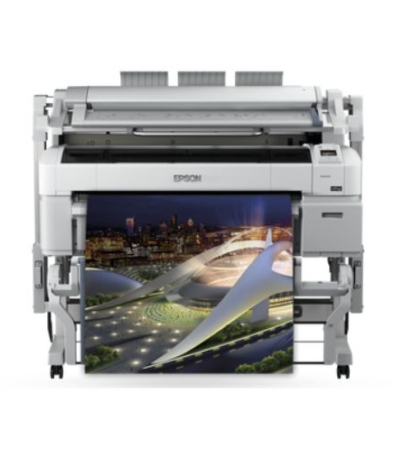 SureColor SC-T5200D MFP PS