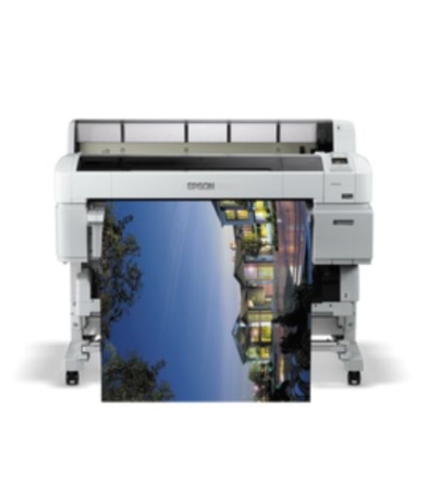 SureColor SC-T5200D-PS (Adobe postscript unit)