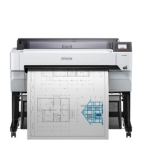 SureColor SC-T5400M-MFP 240V