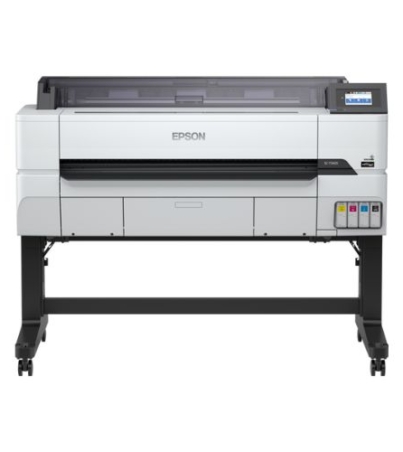 SureColor SC-T5405 - wireless printer (with stand)