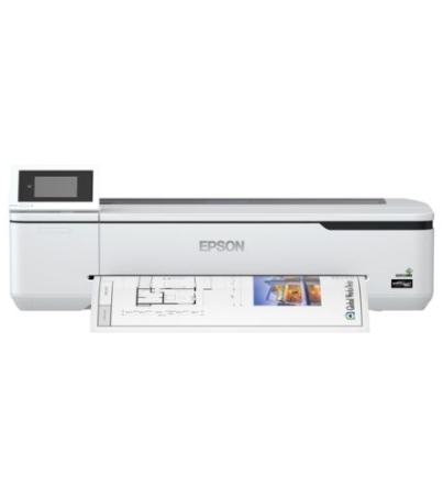 SureColor SC-T3100N - Wireless Printer (Optional Stand)