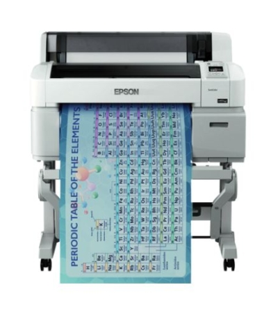 SureColor SC-T3200-PS (with Adobe Postscript Unit)