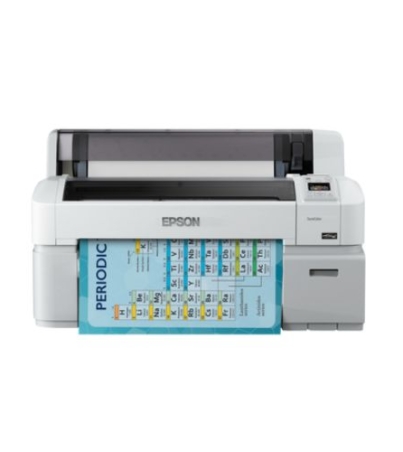 SureColor SC-T3200N - (No Stand)