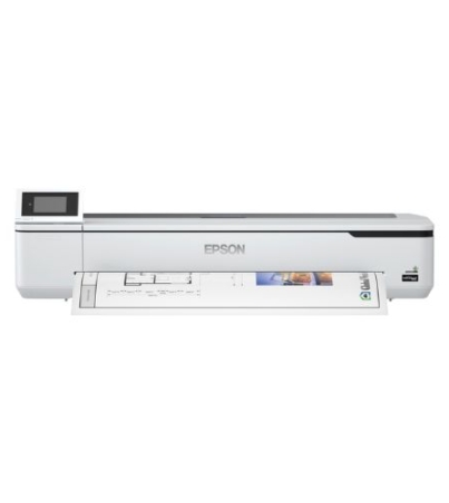 SureColor SC-T5100N - Wireless Printer (No Stand)